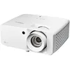 Image de Optoma ZH451 - Projecteur DLP - laser - 3D - 4600 lumens - Full HD (1920 x 1080) - 16:9 - 1080p - blanc