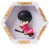 Image de Figurine Pods Harry Potter : Harry Potter sur son balais [118]