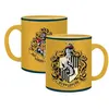 Image de Mug Harry Potter Hufflepuff Blason