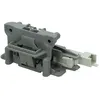 Image de Verrou de porte Lave-vaisselle (C00274116 482000023147 ARISTON HOTPOINT SCHOLTES INDESIT)