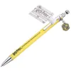 Image de Harry Potter - Hufflepuff Crest - Stylo