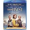 Image de Their Finest Blu-ray