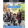 Image de Wonder [BLU-RAY]+[BLU-RAY 4K]