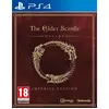 Image de The Elder Scrolls Online Tamriel Unlimited Imperial Edition PS4