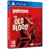 Image de Wolfenstein The Old Blood PS4