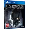 Image de Dishonored Definitive Edition PS4