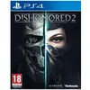 Image de Dishonored 2 Ps4
