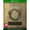 Image de The Elder Scrolls Online Gold Edition Xbox One