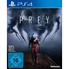 Image de Bethesda Prey Ps4 Usk 16