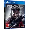 Image de Dishonored La mort de l'Outsider PS4