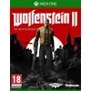 Image de Wolfenstein II The New Colossus Xbox One