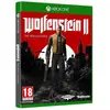 Image de Wolfenstein Ii : The New Colossus Xbox One
