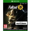 Image de Fallout 76 Xbox One