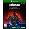 Image de Wolfenstein Youngblood Deluxe Edition Xbox One