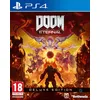 Image de Doom Eternal Deluxe Edition PS4