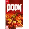 Image de Doom (Code in a box) Nintendo Switch - FR/NL