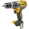 Image de DeWalt Perceuse Visseuse à percussion DEWALT DCD796N 18 V XR Brushless (sans batterie ni chargeur)