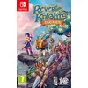 Image de Reverie Knights Tactics Nintendo Switch