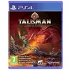 Image de Just For Games Talisman : 40th Anniversary Collection Digital Edition PS4
