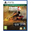 Image de Train Sim World 4 - Flying Scotsman Centenary Edition PS5
