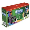 Image de Sociable Soccer Champions Kit for Switch 1 & 2 + Grips Ballon