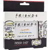 Image de Jeu Trivia Quiz - Friends - Pack De 50 Cartes De Questions Trivia
