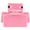 Image de Minecraft - Canard de bain Pig 6 cm