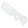 Image de BEKO VÃ©ritable Dc7132 Dc7132s Dc713 sÃ¨che Linge lÃ©ger et Bouton Cadre