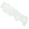 Image de BEKO Dc7230s Dc7230 X S Dcsc821 W Support de boutons sÃ¨che Linge