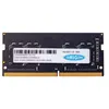 Image de Origin Storage - DDR4 - module - 16 Go - SO DIMM 260 broches - 2666 MHz / PC4-21300 - 1.2 V - mémoire sans tampon - non ECC