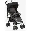 Image de Poussette Nitro LX noir TU