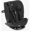 Image de Siège-auto i-Bold i-Size 76 à 150 cm, équivalence groupe 1/2/3 noir TU