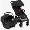 Image de Poussette duo Pact Pro noir TU