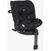 Image de Siège auto pivotant évolutif bébé i-Size noir TU