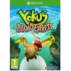 Image de Just For Games Yoku's Island Express Xbox One