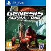 Image de Genesis Alpha One PS4