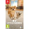 Image de Little Friends Dogs & Cats Nintendo Switch