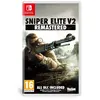 Image de Sniper Elite V2 Remastered Nintendo Switch