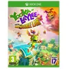 Image de Yooka-Laylee and The Impossible Lair Xbox One
