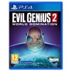 Image de Evil Genius 2: World Domination PS4