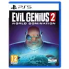 Image de Evil Genius 2: World Domination PS5