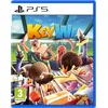 Image de Just For Games Keywe PS5