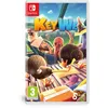Image de KeyWe Nintendo Switch