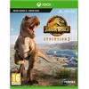 Image de Just For Games Jurassic World : Evolution 2 Xbox Series X