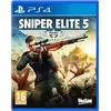 Image de Sniper Elite 5 - PS4