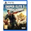 Image de Sold Out Sniper Elite 5 PS5