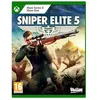 Image de Sniper Elite 5 Xbox Series X
