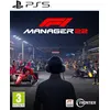 Image de F1 Manager 2022 PS5