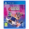 Image de You Suck at Parking Edition Standard PS4