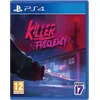 Image de Killer Frequency PS4